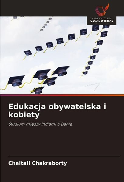 Produktbild: Edukacja obywatelska i kobiety
