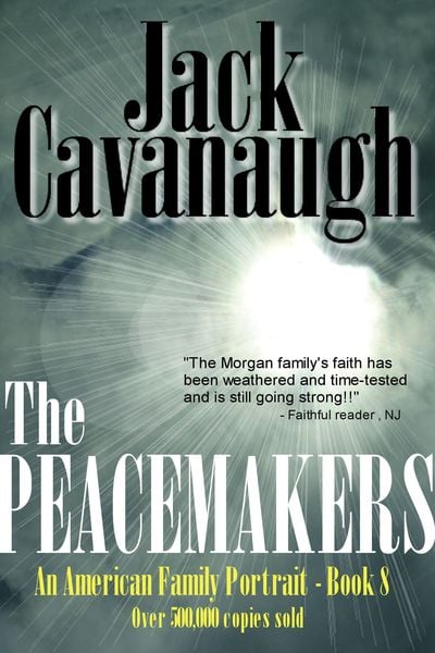 Produktbild: The Peacemakers