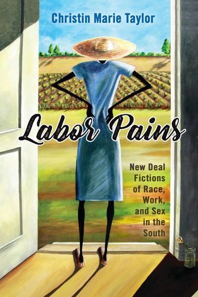 Produktbild: Labor Pains