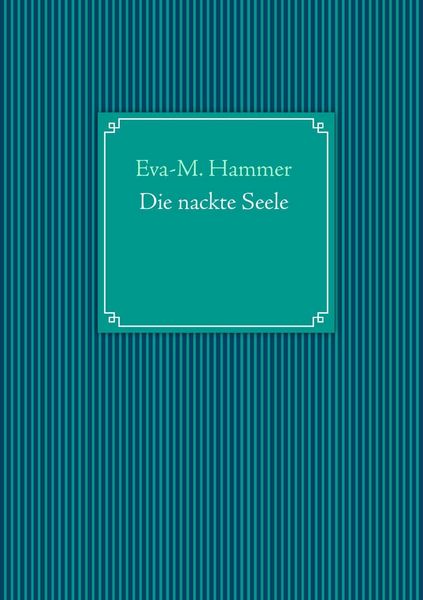 Produktbild: Die nackte Seele