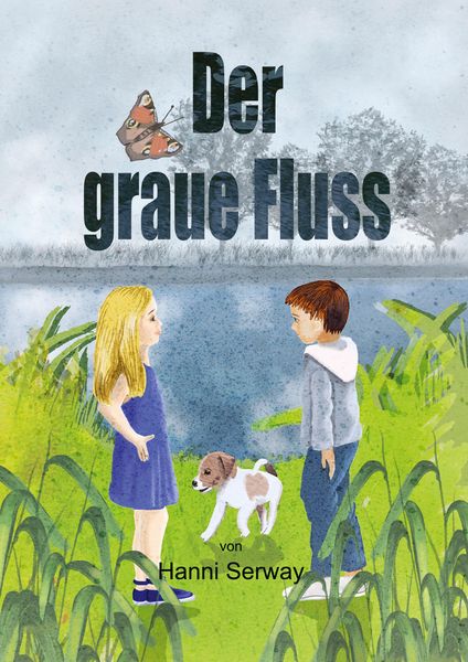 Produktbild: Der graue Fluss