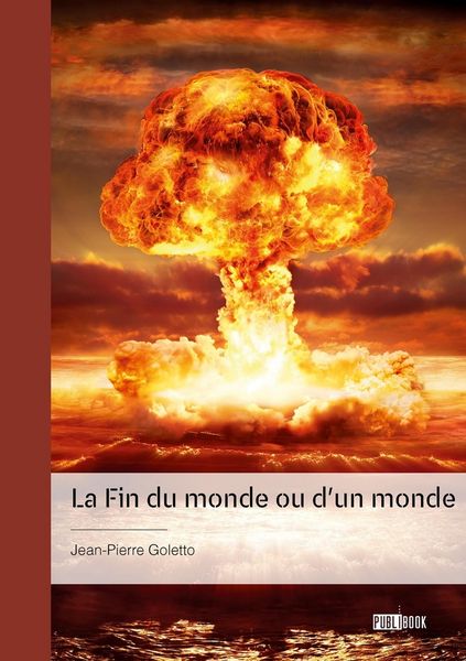 Produktbild: La fin du monde ou d un monde