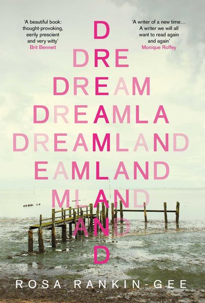 Produktbild: Rankin-Gee, R: Dreamland