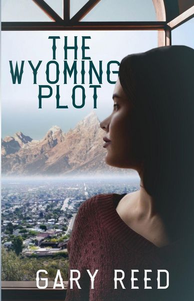 Produktbild: The Wyoming Plot