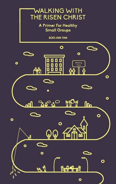 Produktbild: Walking with the Risen Christ