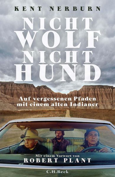 Produktbild: Nicht Wolf nicht Hund