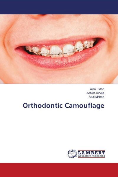 Produktbild: Orthodontic Camouflage