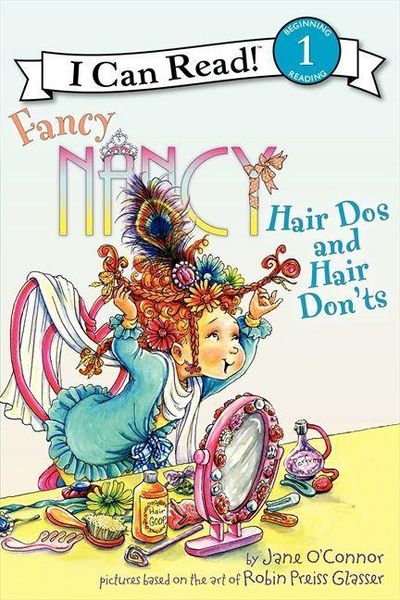 Produktbild: Hair Dos and Hair Don'ts