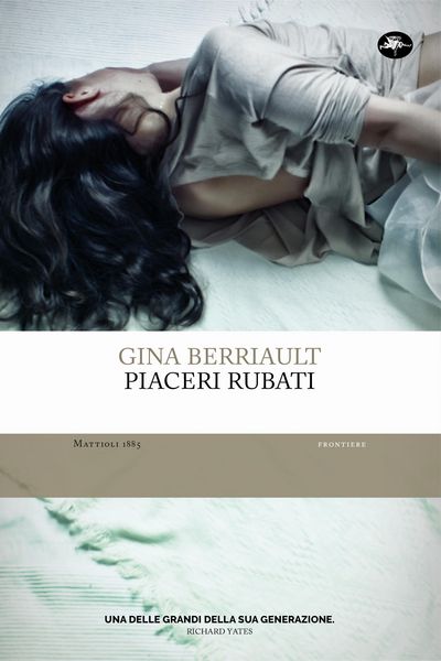 Produktbild: Piaceri rubati