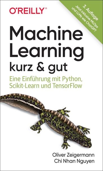 Machine Learning – kurz & gut