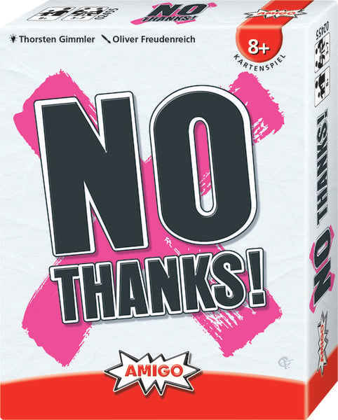 No Thanks!