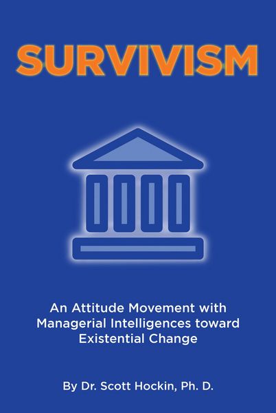 Produktbild: Survivism