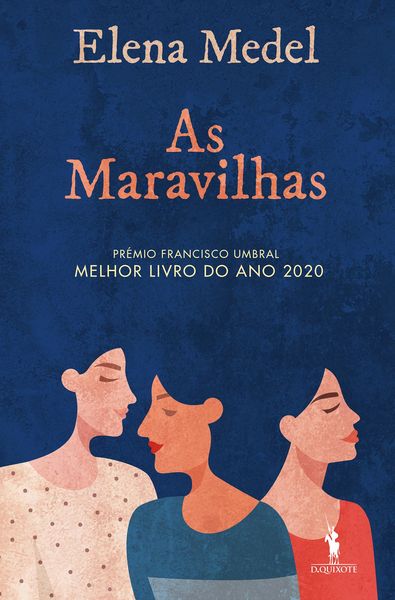 Produktbild: As Maravilhas