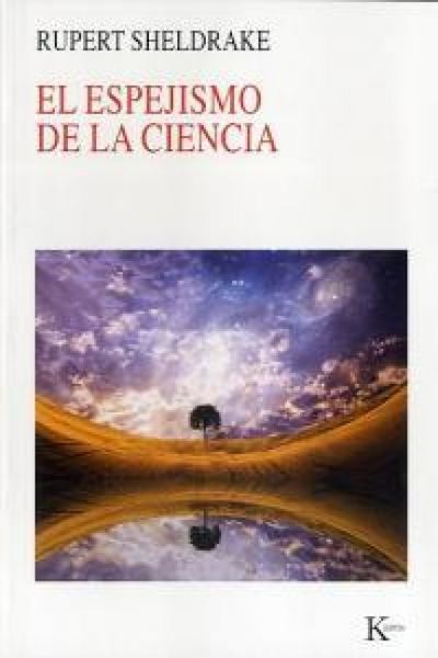Produktbild: El Espejismo de la Ciencia