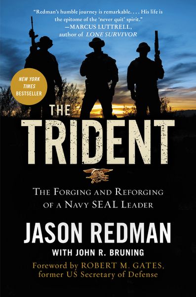 Produktbild: The Trident