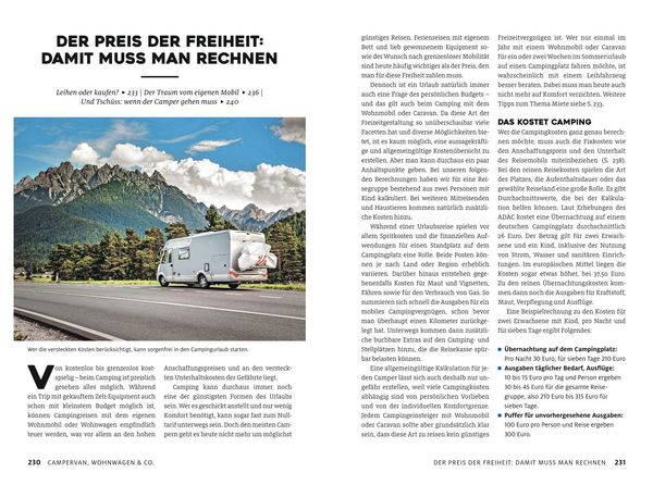 Produktbild: Die Campingbibel