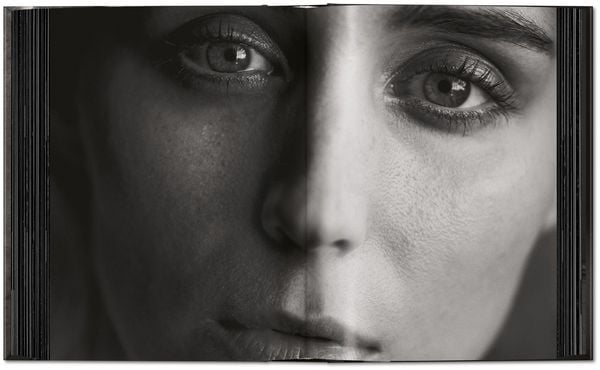 Produktbild: Peter Lindbergh