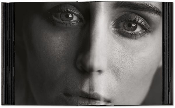 Produktbild: Peter Lindbergh