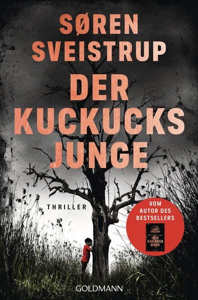 Produktbild: Der Kuckucksjunge