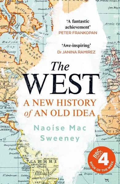 Produktbild: The West
