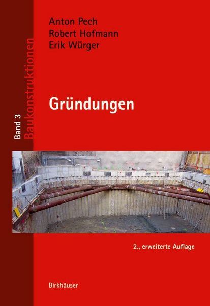 Produktbild: Gr&uuml;ndungen