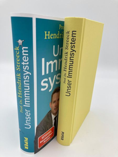 Produktbild: Unser Immunsystem