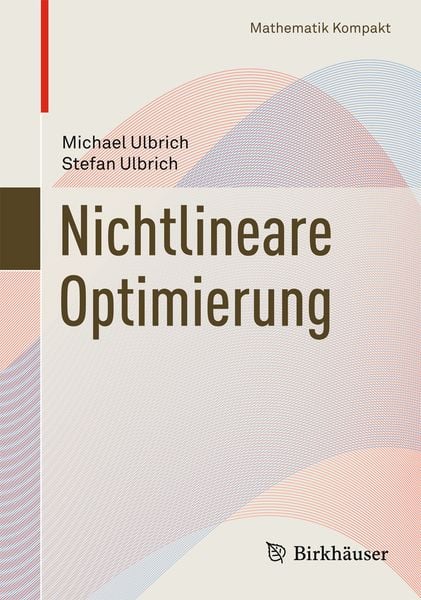 Produktbild: Nichtlineare Optimierung