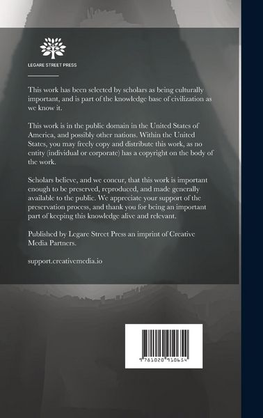 Produktbild: On Leaving School: And the Choice of a Career