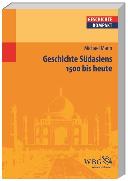 Produktbild: Geschichte S&uuml;dasiens
