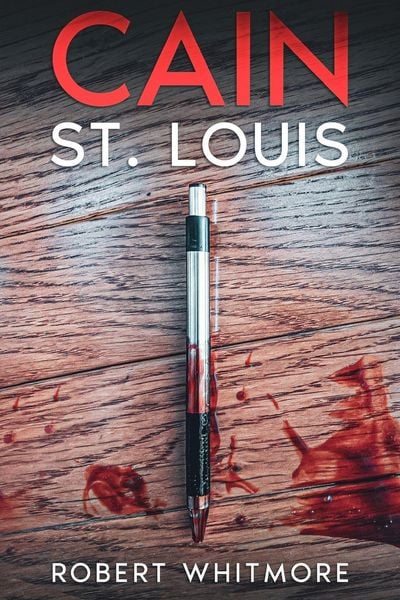Produktbild: Cain - St. Louis