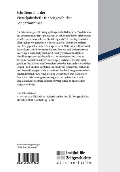 Produktbild: Russlandheimkehrer