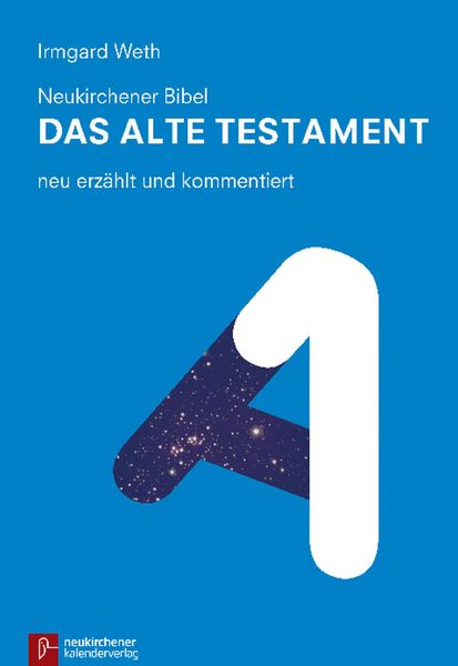 Produktbild: Neukirchener Bibel - Das Alte Testament