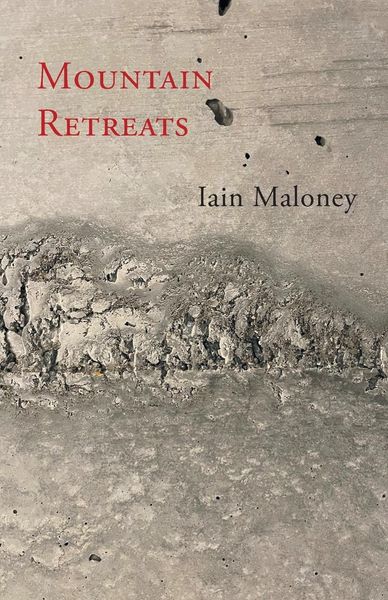 Produktbild: Mountain Retreats