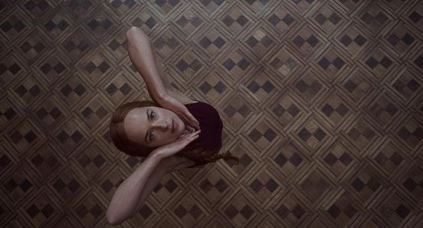 Suspiria (Mediabook, 2 Blu-rays + 1 DVD) (Cover A)