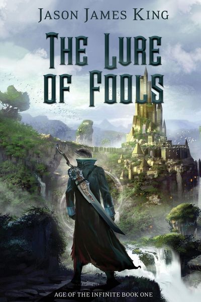 Produktbild: Lure of Fools