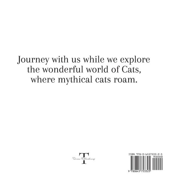Produktbild: The Encyclopedia of Cats