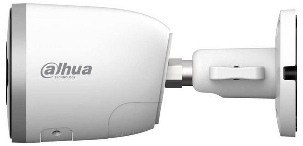 Produktbild: Dahua Technology D1, DH-IPC-F5D-PV DH-IPC-F5DP-PV-0360B-EUR LAN, WLAN IP &Uuml;berwachungskamera 2880 x 1620 Pixel