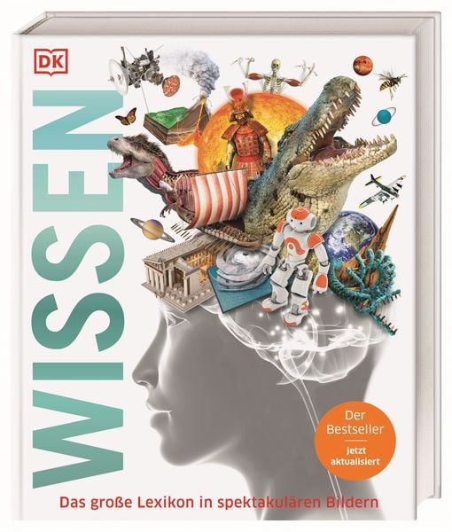 Produktbild: DK Wissen