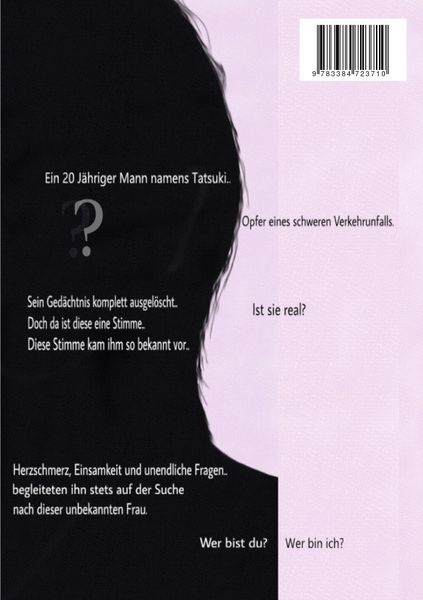Produktbild: Meine verlorene H&auml;lfte