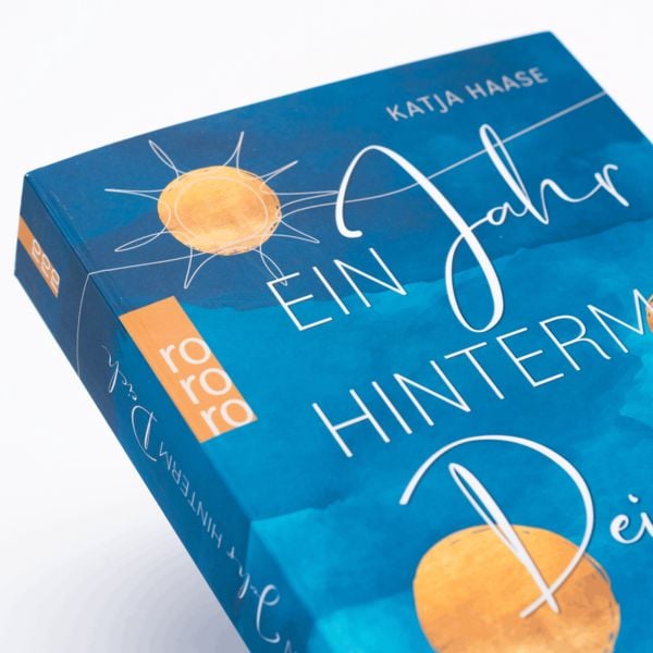 Produktbild: Ein Jahr hinterm Deich