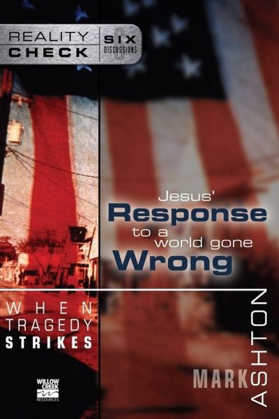 Produktbild: The When Tragedy Strikes