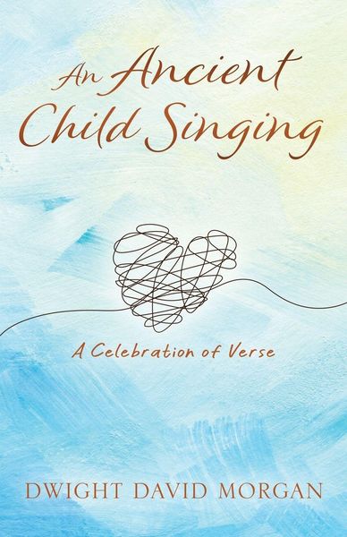 Produktbild: An Ancient Child Singing