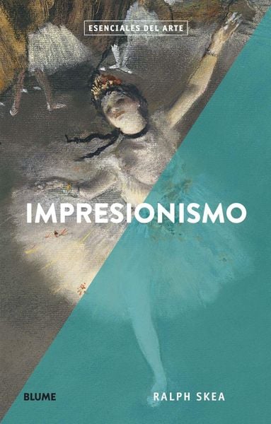 Produktbild: Impresionismo