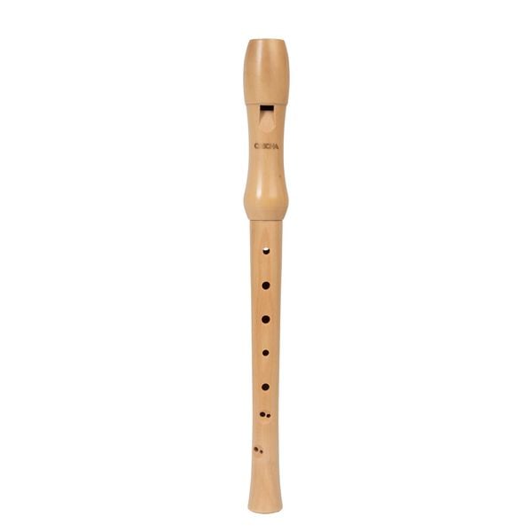 Produktbild: Wooden Recorder Maple - Baroque fingering