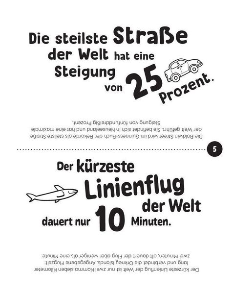 Produktbild: Wahr oder nicht? Verr&uuml;ckte Rekorde I Das Quizspiel