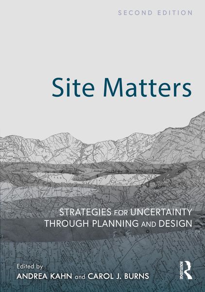 Produktbild: Site Matters