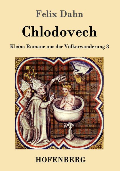 Produktbild: Chlodovech
