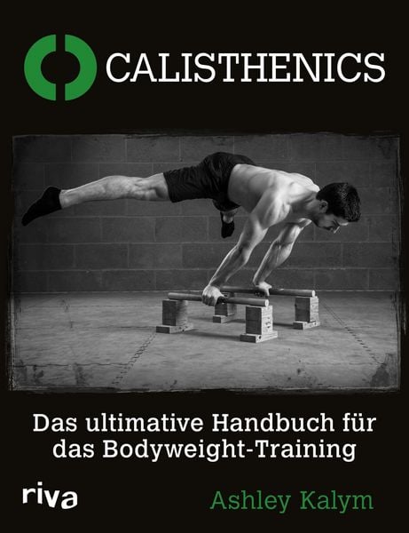 Produktbild: Calisthenics