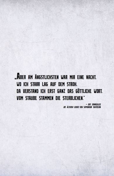 Produktbild: Der sterbliche Thor