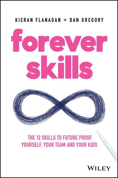 Produktbild: Forever Skills